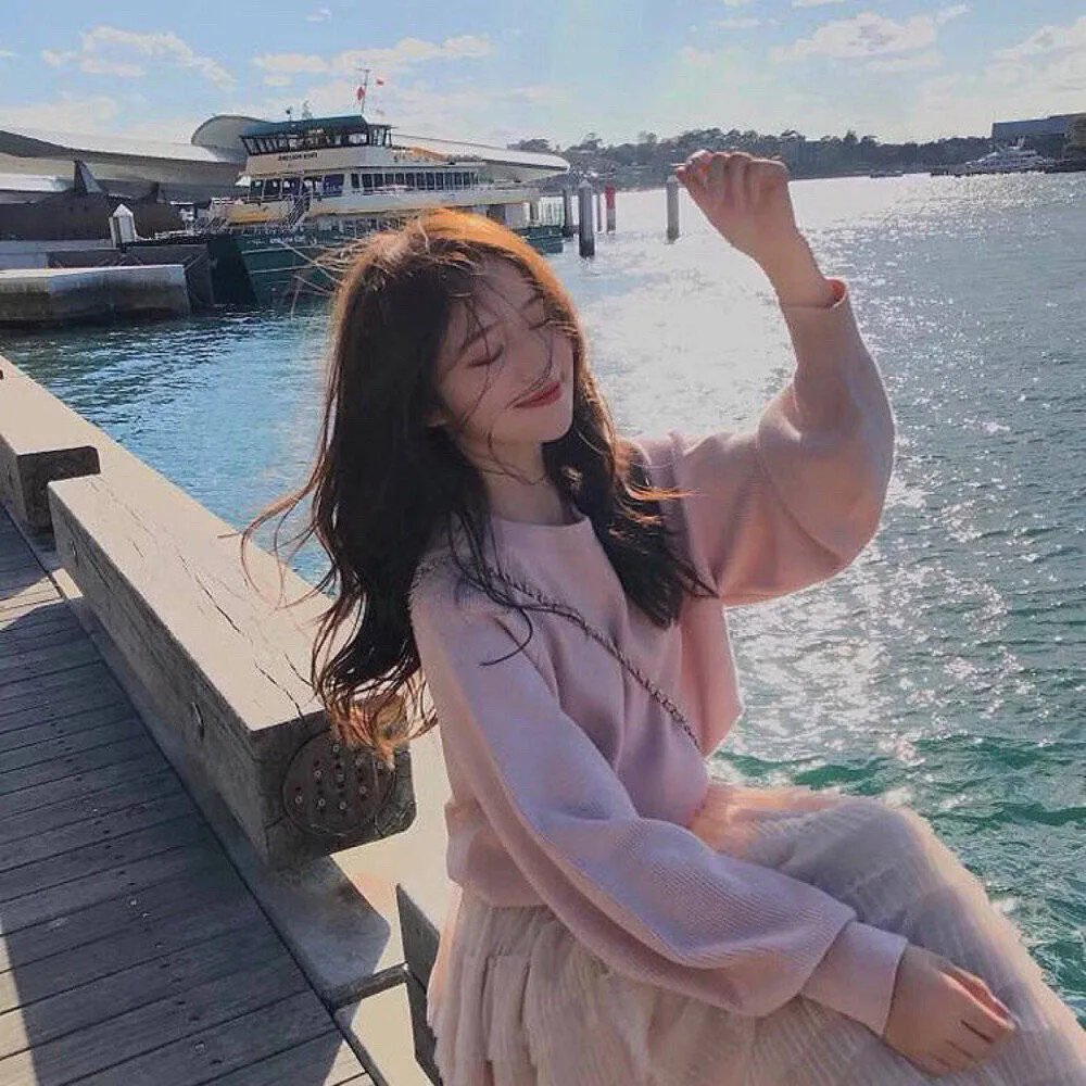 爱上谎言的女人